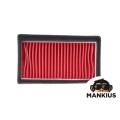 ORO FILTRAS YAMAHA XT 600 MOTOFILTRO