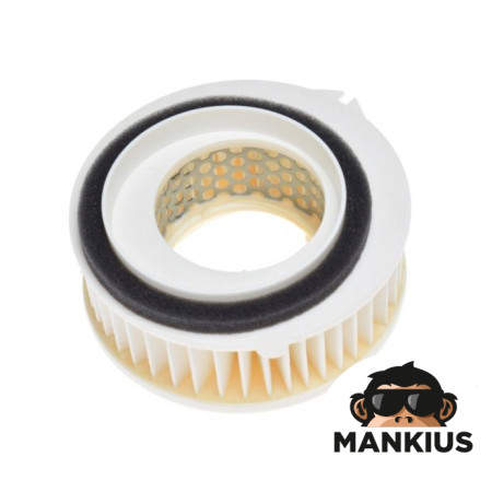 ORO FILTRAS YAMAHA XVS650 MOTOFILTRO