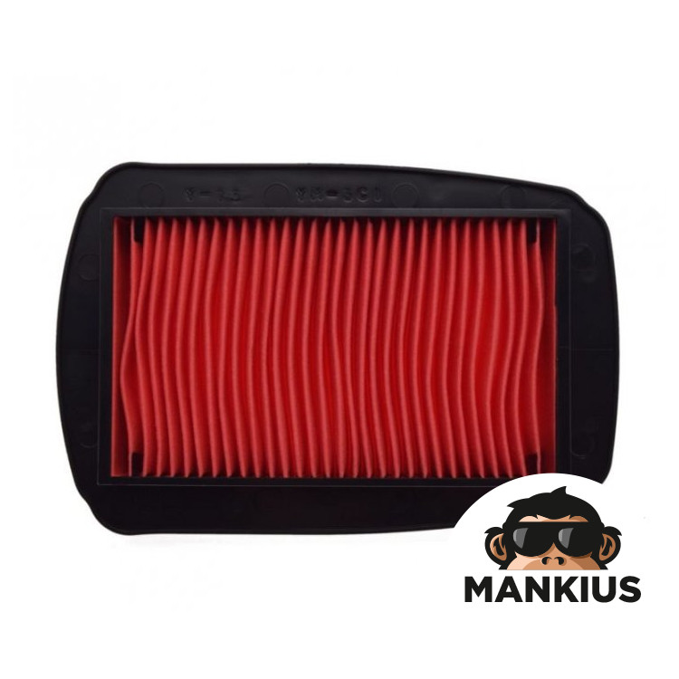 AIR FILTER YAMAHA YZF-R125 WR125