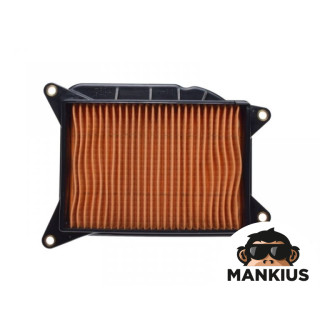 AIR FILTER, CRANKCASE YAMAHA YP400 MAJESTY X-MAX MOTOFILTRO