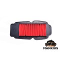 FILTER, AIR FOR HONDA XL 125 MOTOFILTRO