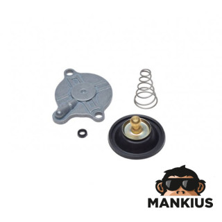 CARBURETOR AIR-CUT OFF ASSY FOR HONDA