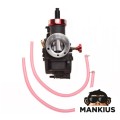 KARBIURATORIUS 30 mm TUNING 150CC-350CC