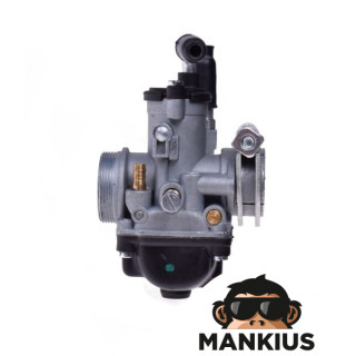 CARBURETOR ASSY FOR APRILIA RIEJU YAMAHA PEUGEOT AM6