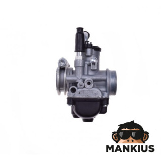 CARBURETOR ASSY FOR APRILIA RIEJU YAMAHA PEUGEOT AM6