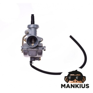 KARBIURATORIUS MINI CROSS 4T