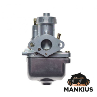 CARBURETOR ASSY SIMSON 16N1-3