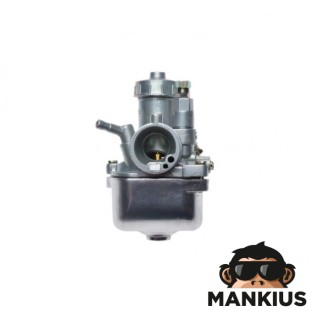 CARBURETOR ASSY SIMSON 16N1-5