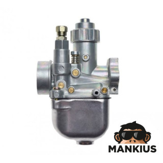 CARBURETOR ASSY SIMSON 16N3-11