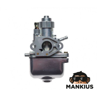 CARBURETOR ASSY SIMSON 16N3-3