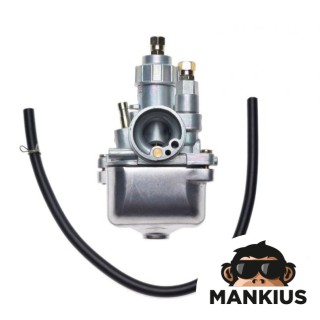 KARBIURATORIUS SIMSON 16N3-4