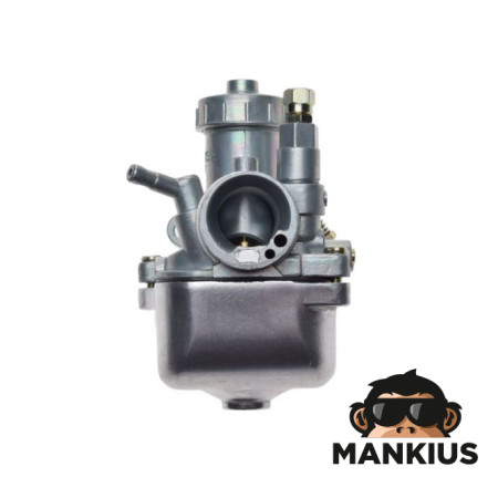 CARBURETOR ASSY SIMSON 19N1-12