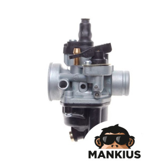 CARBURETOR CPI GTX MANUAL CHOKE