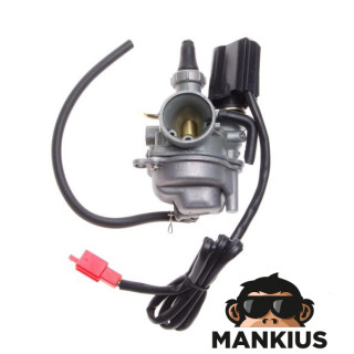 CARBURETOR HONDA DIO