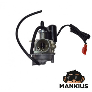 CARBURETOR HONDA DIO VER. B