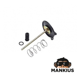 CARBURETOR PUMP DIAPHRAGM KIT FOR HONDA