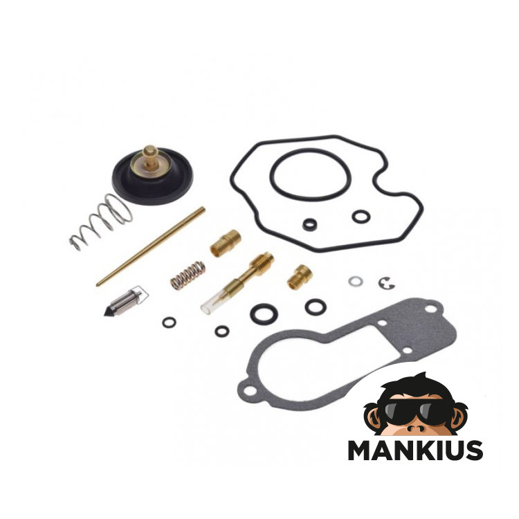 CARBURETOR REPAIR KIT FOR HONDA