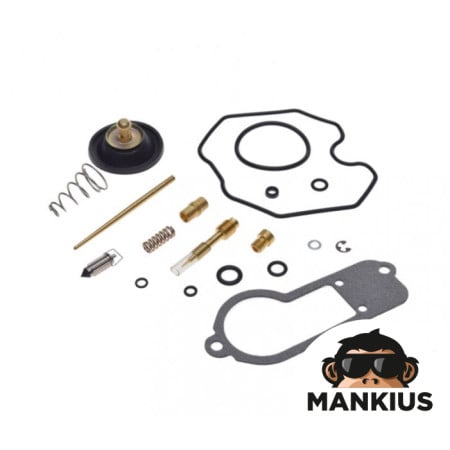 CARBURETOR REPAIR KIT FOR HONDA