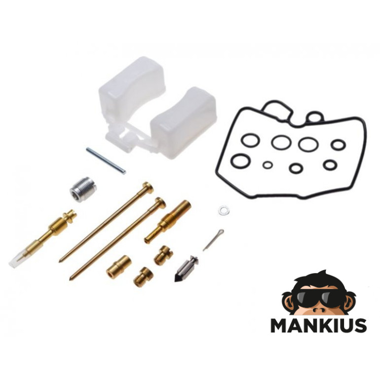 CARBURETOR REPAIR KIT FOR HONDA CB900 CB1000