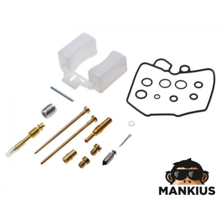 CARBURETOR REPAIR KIT FOR HONDA CB900 CB1000