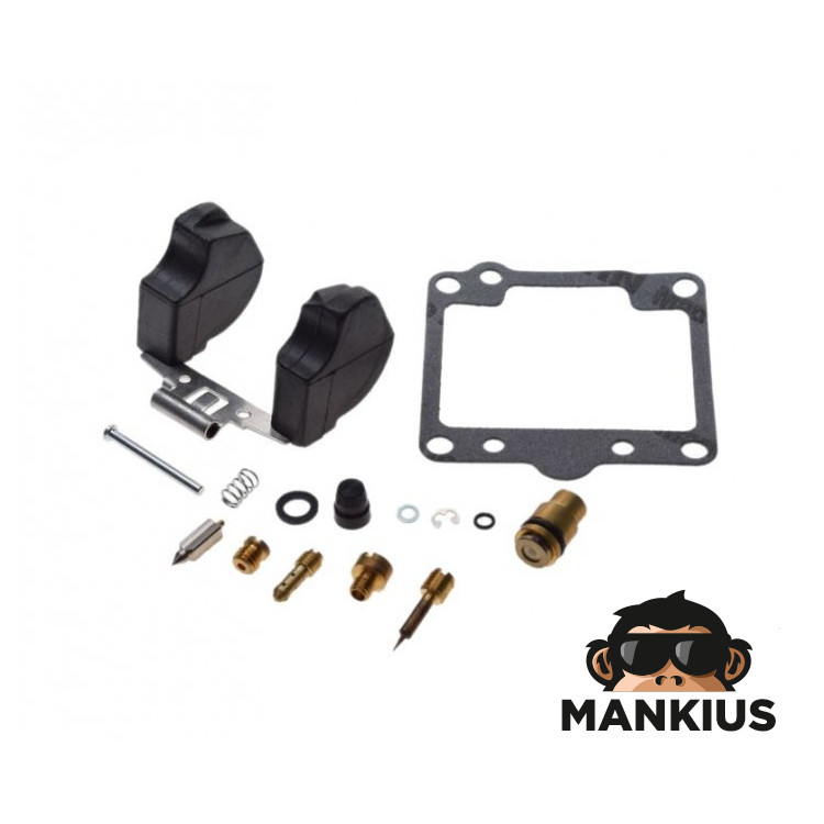 CARBURETOR REPAIR KIT FOR SUZUKI