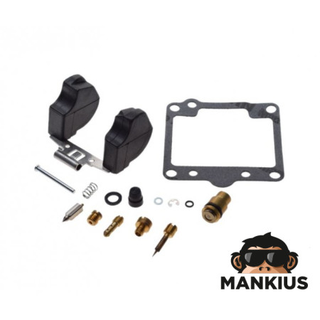 CARBURETOR REPAIR KIT FOR SUZUKI