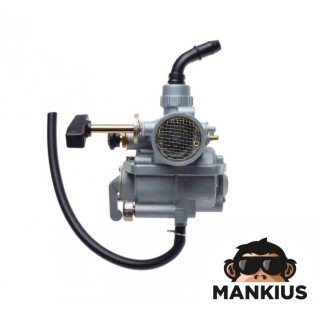 KARBIURATORIŲ RINKINYS HONDA ATC70 ST90