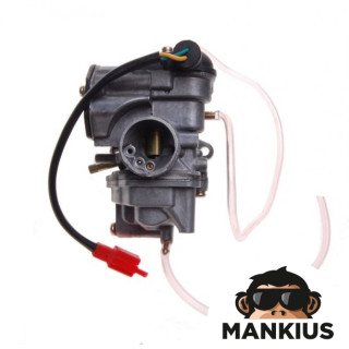 CARBURETOR SUZUKI AD,KATANA,APRILIA SR LC