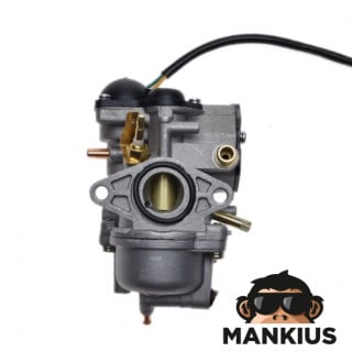 CARBURETOR SUZUKI AD,KATANA,APRILIA SR LC