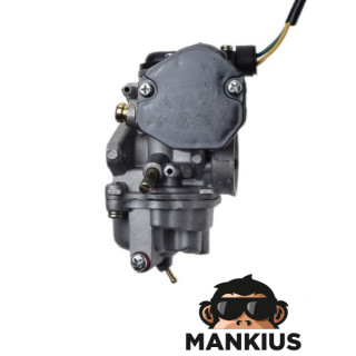 CARBURETOR SUZUKI AD,KATANA,APRILIA SR LC