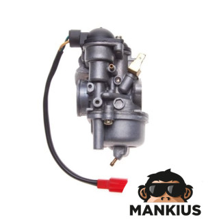 CARBURETOR SUZUKI AD,KATANA,APRILIA SR LC