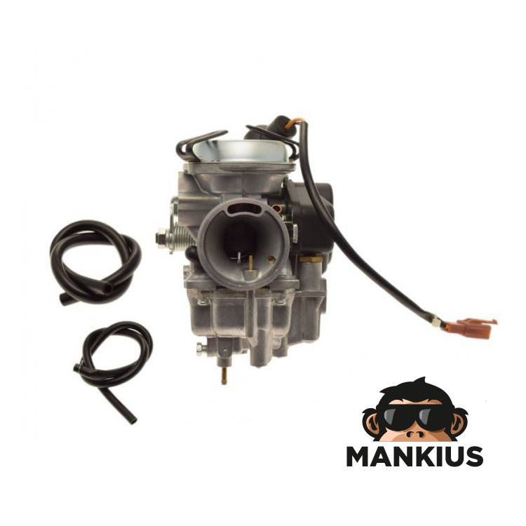 CARBURETOR SUZUKI AN125