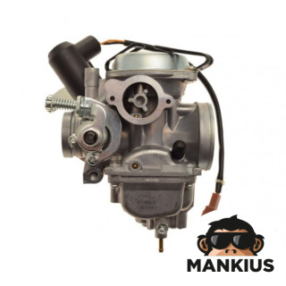 CARBURETOR SUZUKI AN125