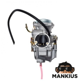 KARBIURATORIUS SUZUKI GN250 JS400