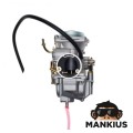 KARBIURATORIUS SUZUKI GN250 JS400