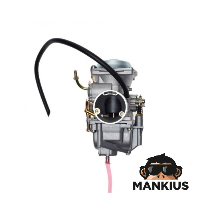 CARBURETOR SUZUKI GN250 JS400