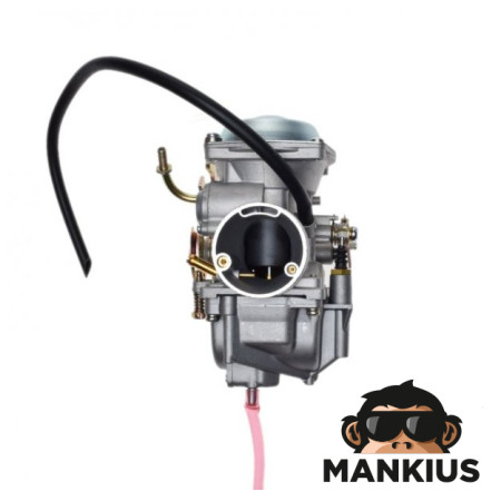 CARBURETOR SUZUKI GN250 JS400