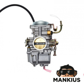 CARBURETOR SUZUKI GN250 JS400