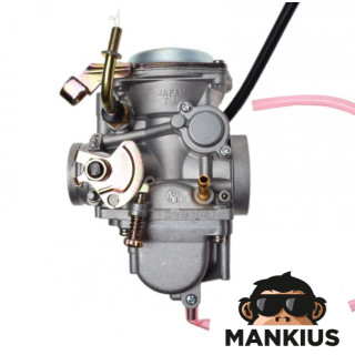 CARBURETOR SUZUKI GN250 JS400