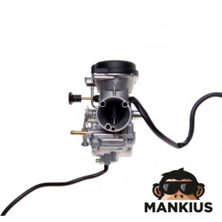 CARBURETOR THUNDER 125