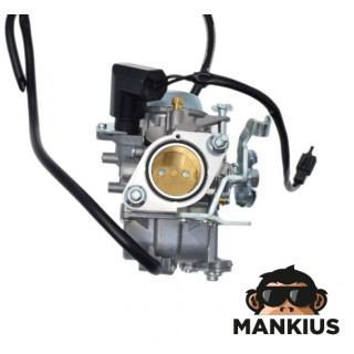 CARBURETOR YAMAHA Majesty250