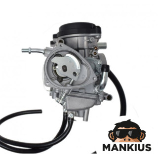 CARBURETOR YAMAHA RAPTOR 660R 2001-2005