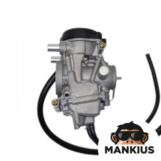 CARBURETOR YAMAHA RAPTOR 660R 2001-2005