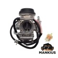 CARBURETOR YAMAHA RAPTOR350 YFM350 04-08