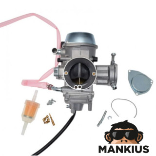 CARBURETOR YAMAHA RHINO 660