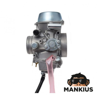 CARBURETOR YAMAHA RHINO 660