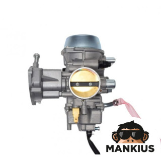 CARBURETOR YAMAHA RHINO 660