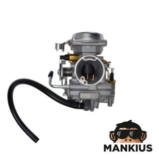 KARBIURATORIUS YAMAHA VIRAGO 250