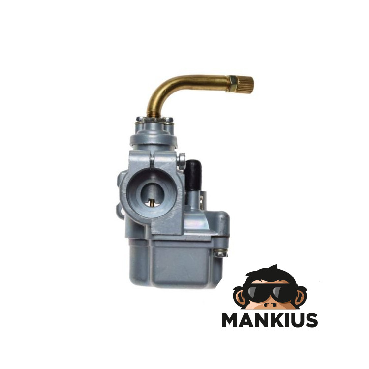 CARBURETTOR ASSY FOR Hercules, KTM, Puch, Sachs INLET 10 mm