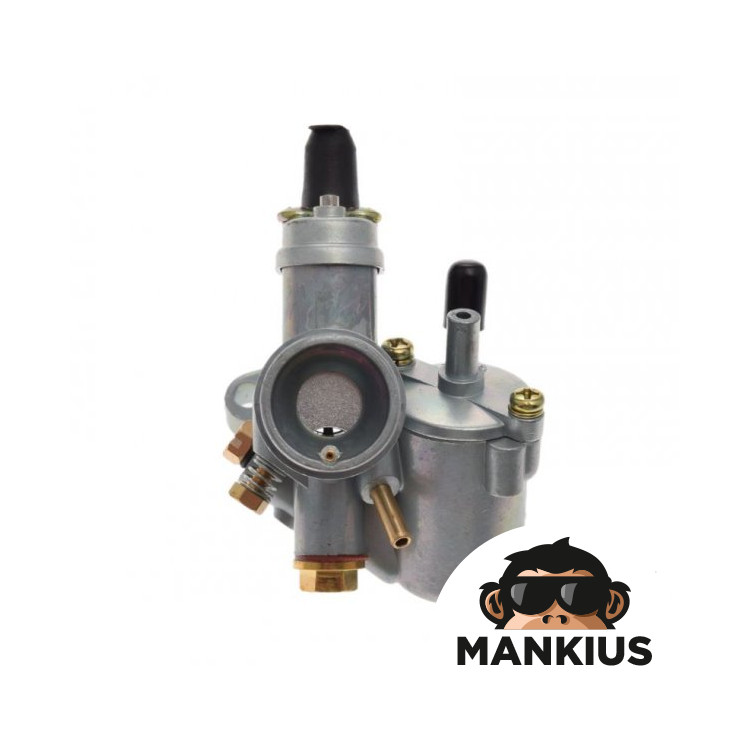 CARBURETTOR ASSY FOR SACHS TOMOS KS50